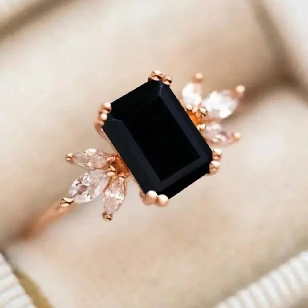 diamond ring A801